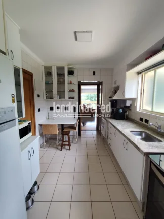 Imagem Apartamento à Venda no Condomínio Four Seasons Residence com 3 Dormitórios, 1 Suíte e 2 Vagas de Garagem