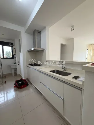 Imagem Apartamento para LocaÃ§Ã£o - CondomÃ­nio San Marino - PaulÃ­nia/SP

Excelente apartamento para locaÃ...