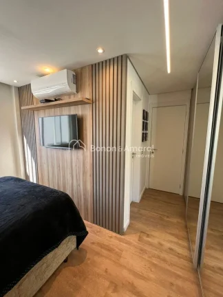 Imagem Conforto, Estilo e Tecnologia no Taquaral ? Pronto para Morar

Se você busca um lar completo, moder...
