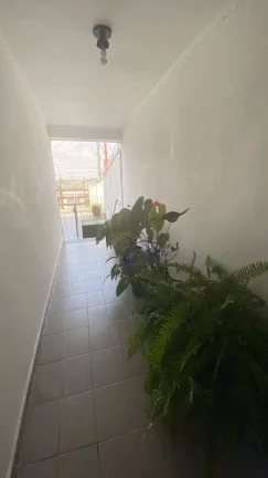 Imagem Casa com 3 quartos (3 suítes) à venda, 150 m² - Jardim Ester - Butantã - São Paulo/SP