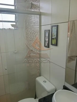 Imagem Apartamento - Ribeirão Preto - Jequitibá