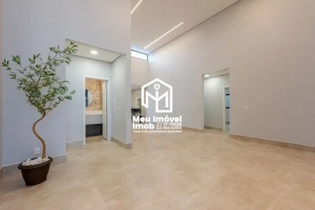 Imagem Rua 06 Vicente Pires Casa 4 Suítes 2 Vagas Piscina Sauna 350 m² Ac Permuta