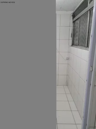 Imagem APARTAMENTO RESIDENCIAL em TABOÃO DA SERRA - SP, PARQUE PINHEIROS