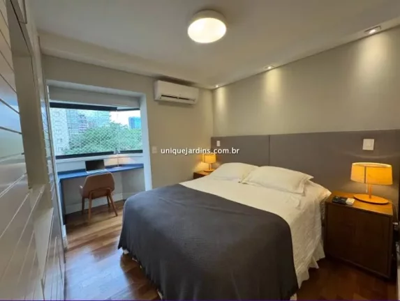 Imagem Apartamento à venda Vila Olímpia São Paulo
