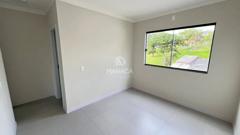 Imagem Apartamento novo, 2 quartos, sendo 1 suíte no São Cristóvão