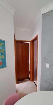 Imagem APARTAMENTO A VENDA NA VILA ASSUNÇÃO SANTO ANDRÉ