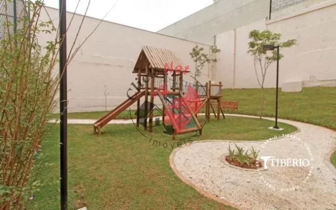 Imagem Apartamento à Venda no bairro Vila Valparaíso em Santo André