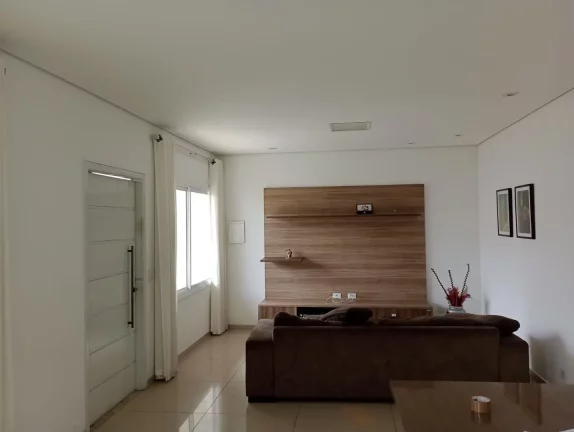 Imagem Sobrado com 3 dormitórios à venda, 180 m² por R$ 1.200.000,00 - Centro - Poá/SP