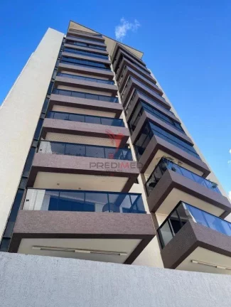 Imagem Apartamento Maravilhoso, todo Projetado e com excelente Localização no bairro de Manaíra