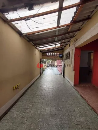 Imagem Casa à venda 2 Quartos, 1 Suite, 6 Vagas, 229M², Osvaldo Cruz, São Caetano do Sul - SP
