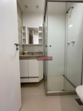 Imagem Apartamento com 2 quartos à venda, 61 m² por R$ 530.000 - Vila Endres - Guarulhos/SP