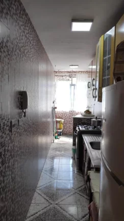 Imagem Apartamento para Venda em Rio de Janeiro, MADUREIRA, 2 dormitórios, 1 banheiro, 1 vaga