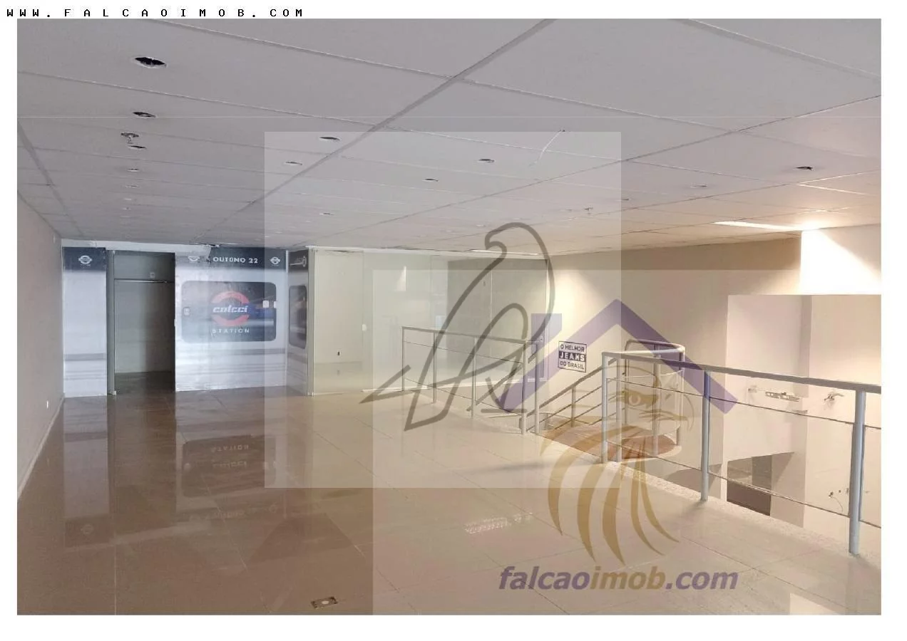 Imagem Comercial para Locação em Salvador / BA no bairro Caminho das Árvores