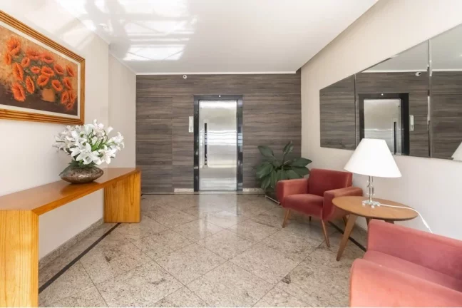Imagem APARTAMENTO RESIDENCIAL em São Paulo - SP, Parque da Mooca