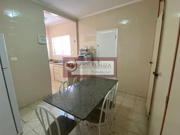 Imagem Casa térrea à venda na Vila Monumento, 3 dorms, 180m², SP