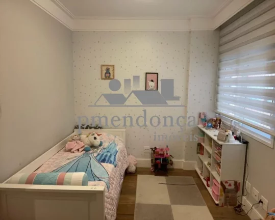 Imagem Apartamento à venda em Perdizes com 171m², 04 quartos e 5 vagas