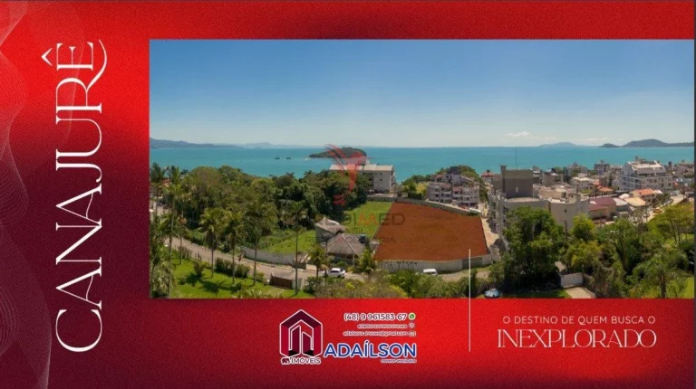Imagem Lançamento-COBERTURA COM 2 DORMITÓRIOS NO ONDARA RESIDENCE, STUDIOS CANAJURÊ,FLORIPA - SC
