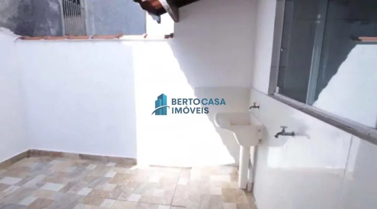 Imagem Casa de Condomínio