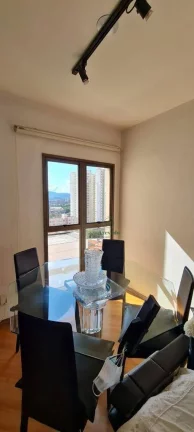 Imagem Apartamento com 2 dormitórios à venda, 85 m² por R$ 371.000,00 - Vila Rosália - Guarulhos/SP