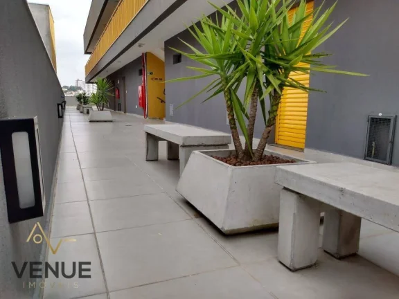 Imagem Studio à venda, 28 m² por R$ 199.500,00 - Vila Carrão - São Paulo/SP