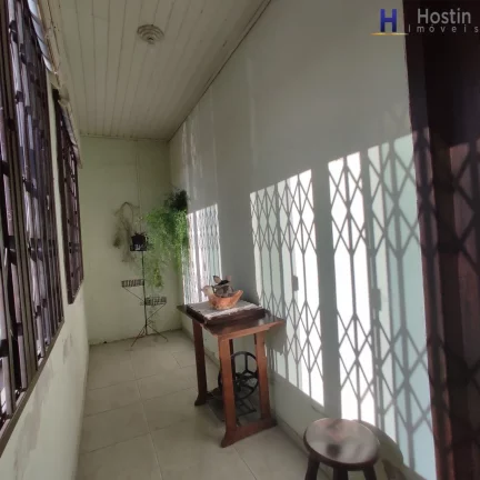 Imagem CASA RESIDENCIAL em SÃO FRANCISCO DO SUL - SC, Centro