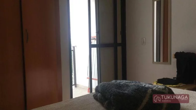 Imagem Apartamento à venda, 100 m² por R$ 852.000,00 - Jardim Sonia - São Paulo/SP