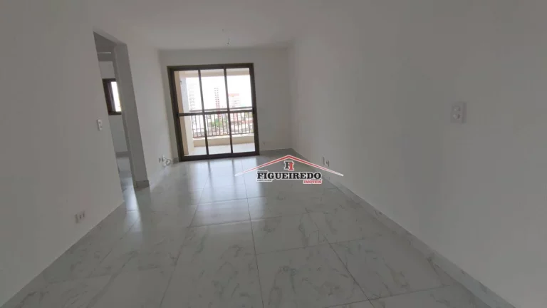 Imagem Apartamento à venda, 62 m² por R$ 390.000,00 - Aviação - Praia Grande/SP