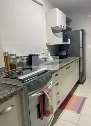 Imagem Apartamento em Chácara Santo Antônio - São Paulo
