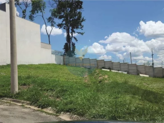Imagem Terreno em Condomínio a Venda no bairro Granja Viana - Cotia, SP