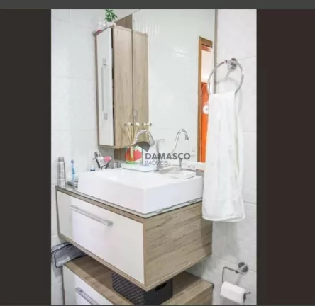Imagem Apartamento à venda 2 Quartos, 1 Vaga, 108M², Osvaldo Cruz, São Caetano do Sul - SP