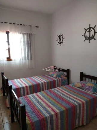 Imagem Casa à venda, 257 m² por R$ 1.050.000,00 - Jardim São Fernando - Itanhaém/SP