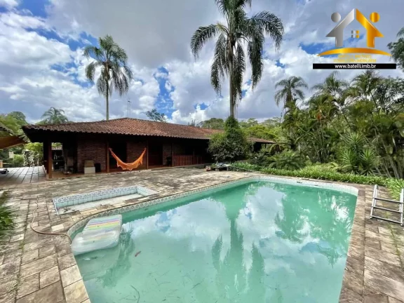 Imagem Casa à venda e para locação no MIOLO DA GRANJA | Batelli Imóveis