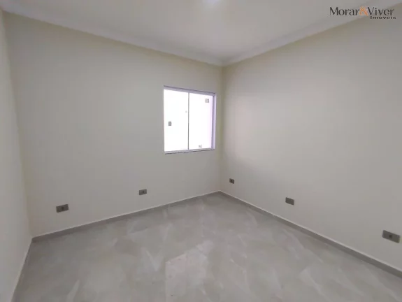 Imagem Casa para Venda em São José dos Pinhais, Iná, 3 dormitórios, 1 suíte, 2 banheiros, 5 vagas