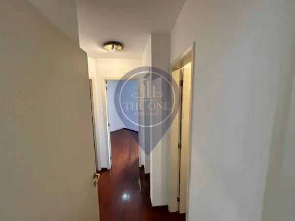Imagem Aluguel de Apartamento em Pinheiros, São Paulo-SP: 2 Quartos, 2 Salas, 2 Banheiros, 2 Vagas de Garagem - 70m². Venha Conferir!
