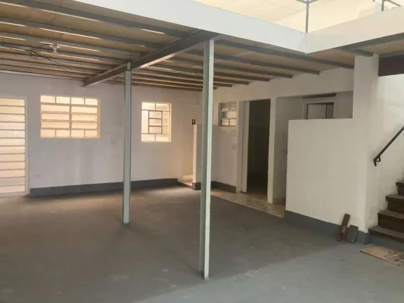 Imagem Galpão, 320 m² - venda por R$ 2.200.000,00 ou aluguel por R$ 14.588,00/mês - Centro - Suzano/SP