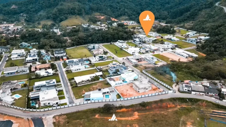 Imagem Chácara Flora