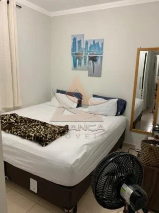 Imagem Apartamento - Ribeirão Preto - Sumarezinho