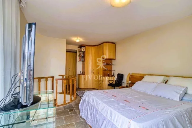 Imagem Cobertura com 3 dormitórios à venda, 155 m² por R$ 1.890.000,00 - Vila Mariana - São Paulo/SP