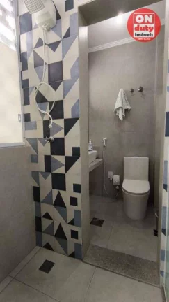 Imagem Apartamento com 2 quartos à venda, 147 m² - Gonzaga - Santos/SP