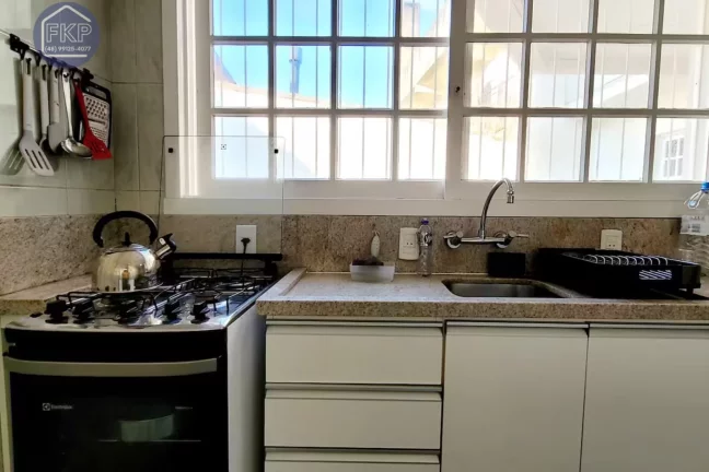 Imagem Casa 3 dormitórios!