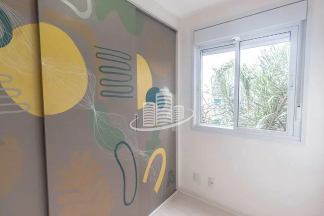 Imagem Apartamento Padrão