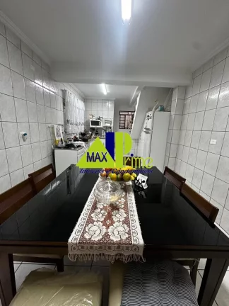 Imagem Imperdível! Casa à venda em São Paulo-SP, Vila Síria - 3 quartos, 1 sala, 2 banheiros, 2 vagas de garagem, 144,79 m².