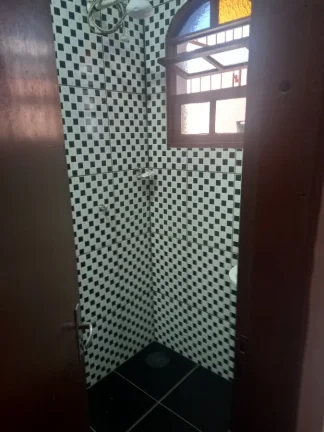 Imagem Casa para Venda em Itanhaém, Jardim Grandesp, 3 dormitórios, 2 suítes, 1 banheiro, 3 vagas