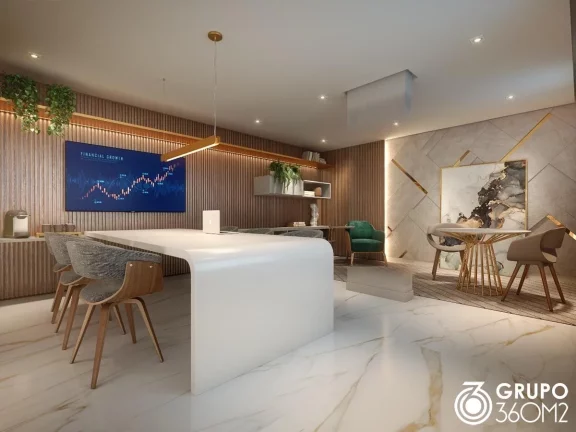 Imagem Apartamento para Venda em São Paulo / SP no bairro Vila Gomes Cardim