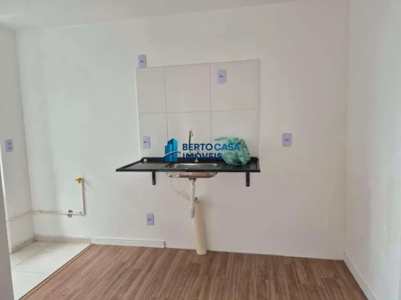 Imagem Apartamento Padrão