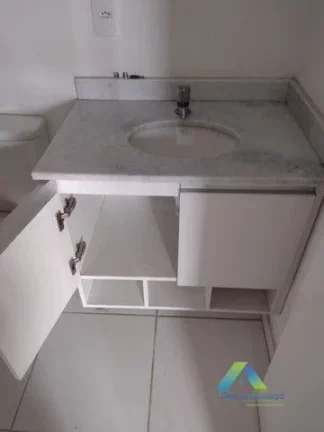 Imagem Apartamento com 2 dormitórios à venda, 55 m² por R$ 458.000,00 - Ipiranga - São Paulo/SP