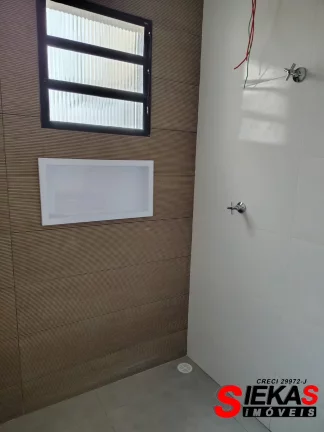 Imagem Imperdível casa à venda em São Paulo-SP, Parque Boturussu: 2 quartos, 2 suítes, 1 sala, 1 vaga - 70,00m²!