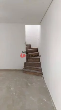Imagem Cobertura à venda 2 Quartos, 1 Suite, 1 Vaga, 114M², Santa Teresinha, Santo André - SP