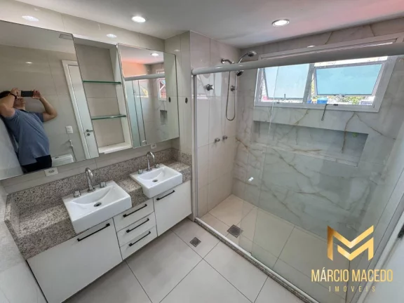 Imagem Apartamento com 4 suites à venda, 153 m² por R$ 1.700.000 - Aldeota - Fortaleza/CE
