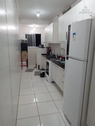 Imagem Apartamento 2 dormitórios sendo 1 suíte no Bairro Guilhermina